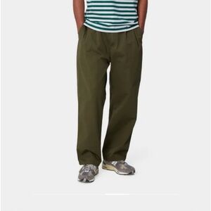 Marv Pant | Dundee (stone washed) × 1